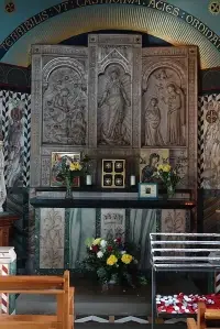 St Winefride's Roman Catholic Church, South Wimbledon