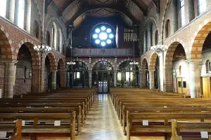 St Winefride's Roman Catholic Church, South Wimbledon