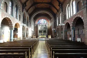 St Winefride's Roman Catholic Church, South Wimbledon