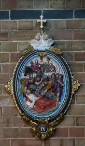 St Winefride's Roman Catholic Church, South Wimbledon