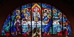 St Winefride's Roman Catholic Church, South Wimbledon